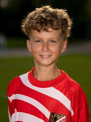 Luke Kruklinski