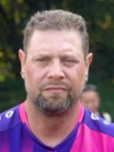 Sascha Wolff