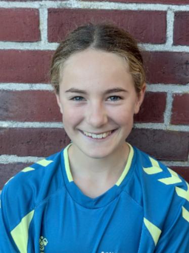 Jolie Bendschneider