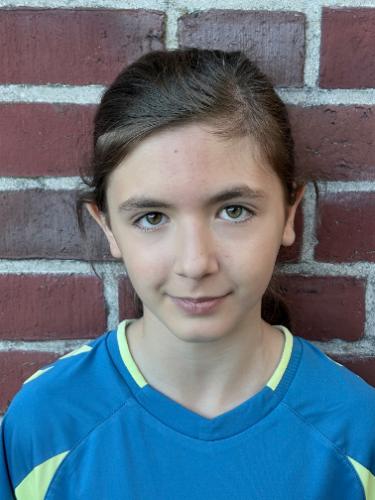 Greta Delfs