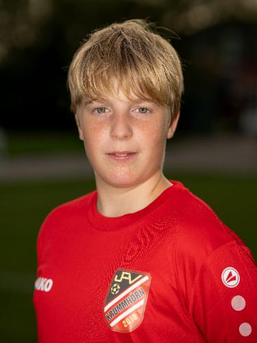 Bente Elias Schulte