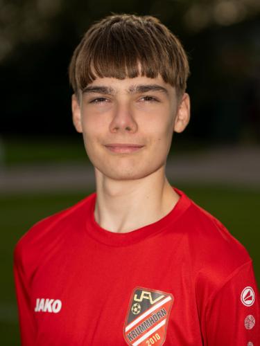 Joost Winter