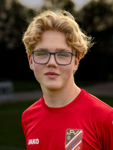 Thijs Ruurd de Boer