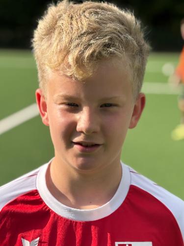Mats Bennet Thiede