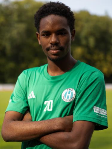 Mamadou Salio Diallo
