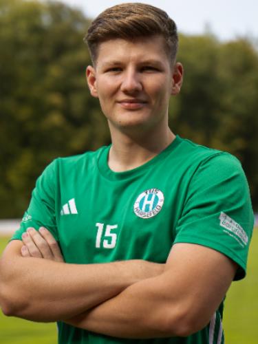 Marius Franz