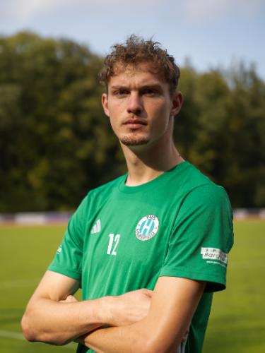Tjark Krickemeyer