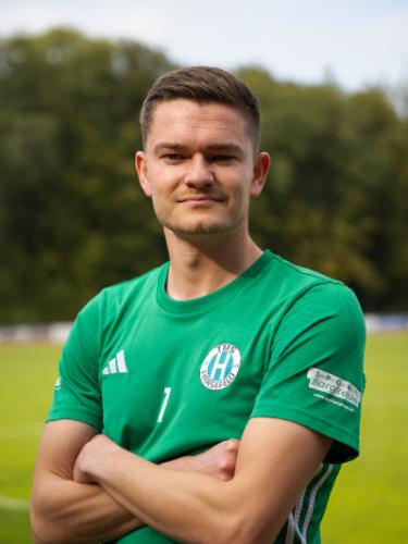 Nico Stüven