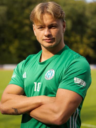 Tim Oliver Thesen