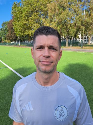 Timo Jöstingmeier