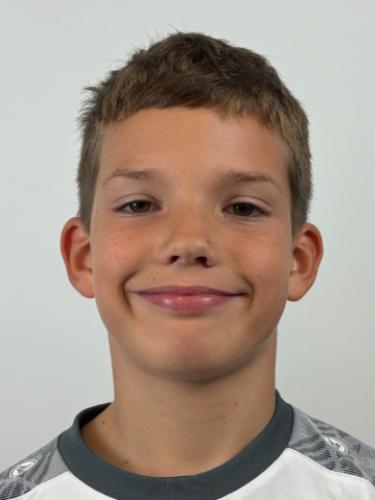 Luca Dietrich