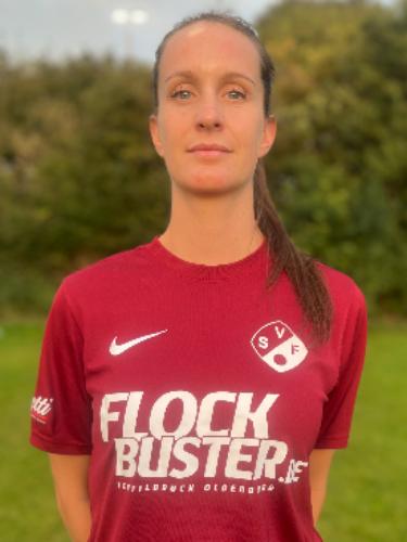 Christin Eilers