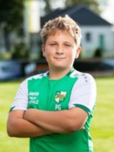Pepe Steffen Greulich