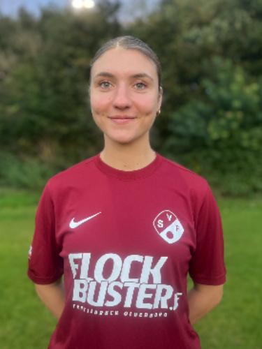 Annika-Marie Beneke