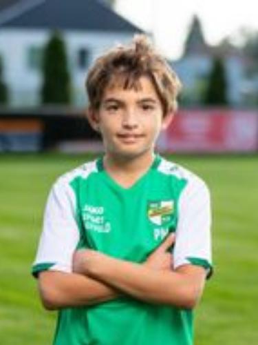 Leo Montgobert Wonke