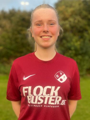 Louisa Dittmers