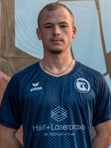 Luca Fiederling