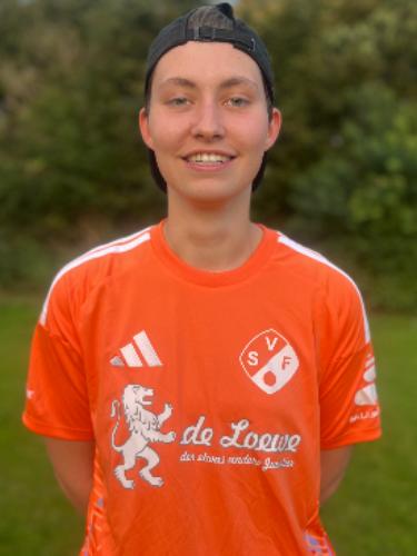 Frederike Horn