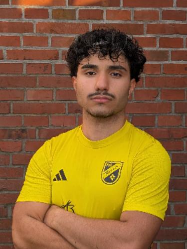Hadi Hussein