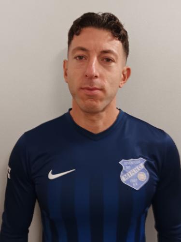 Yannik Berlin