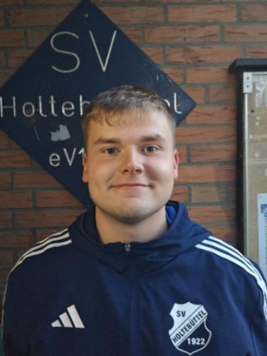 Tim Jansen