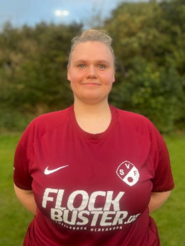 Antonia Müller