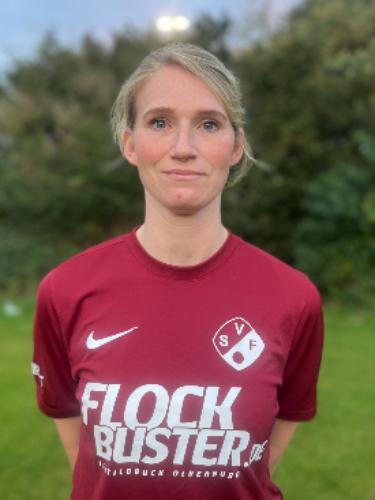 Marion Röttgers