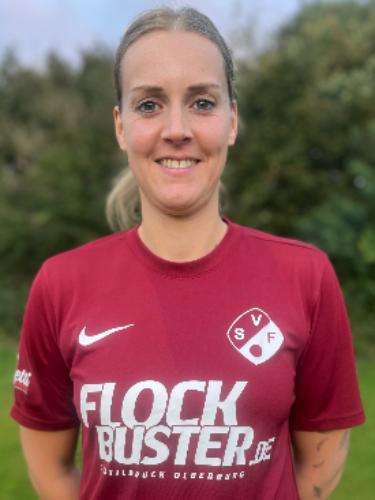Melina-Jacqueline Thoben
