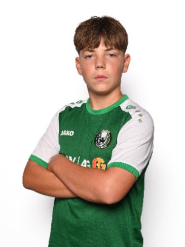 Leo Ballentin