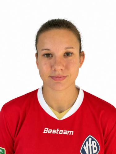 Lea Manowski