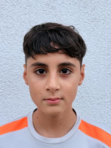 Amir El-Abed Taher