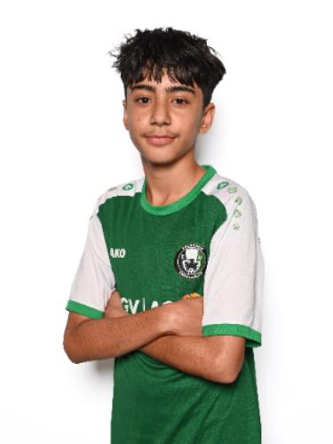 Shayan Mohammadi
