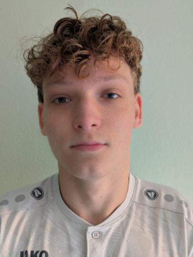 Ben Matti Osthoff