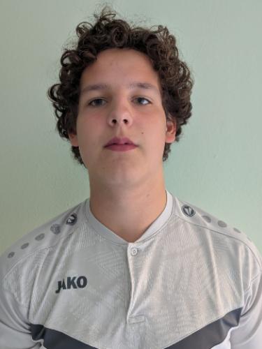 Jesper Theo Vogt