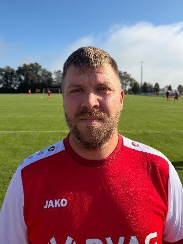 Marcel Hartmann