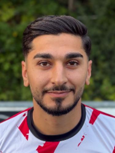Ilhan Tasyer