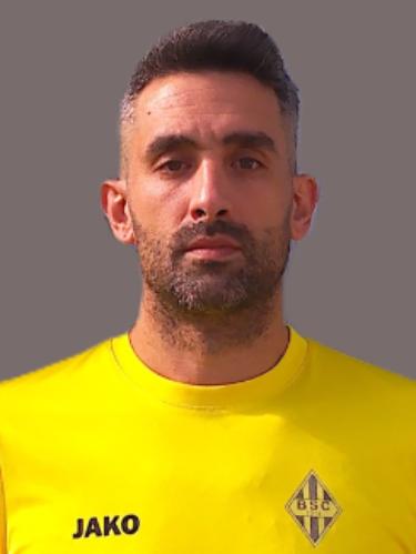 Gianluca Ferraro