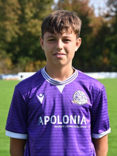 Nicklas Adrian Leucian