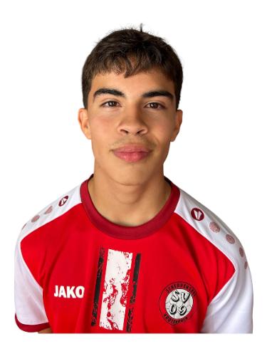 Emanuel David Bodensiek Padilla