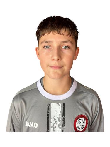Mika Baczewski
