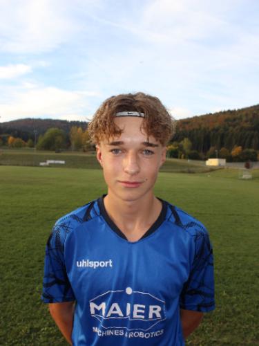 Niclas Dannecker