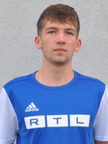 Florian Weigelt