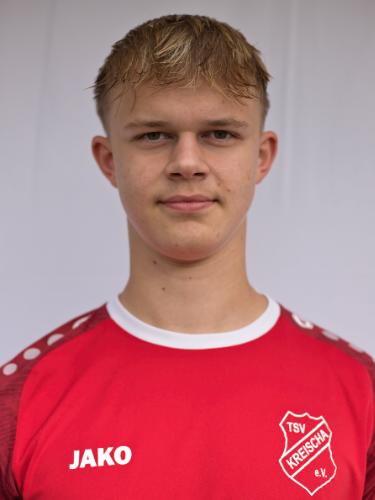Nico Nino Hegewald