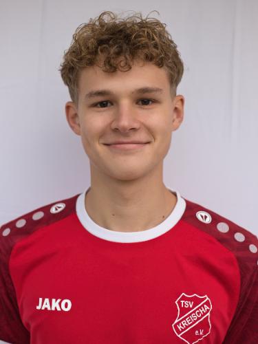 Moritz Müller