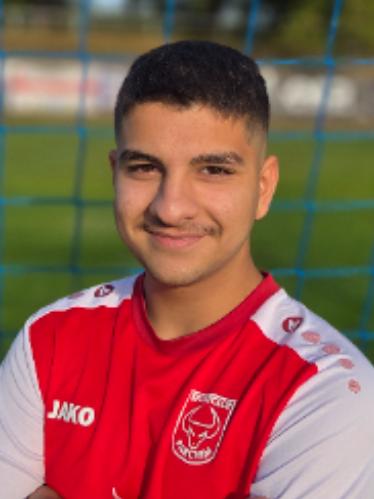 Hani Bostani
