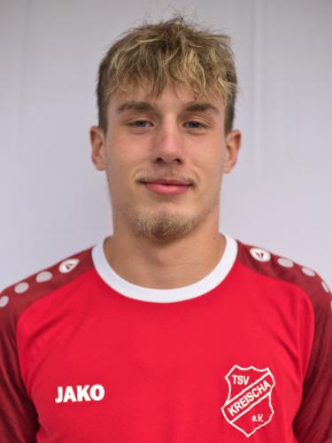 Maximilian Block