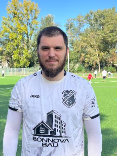 Erhan Akgül