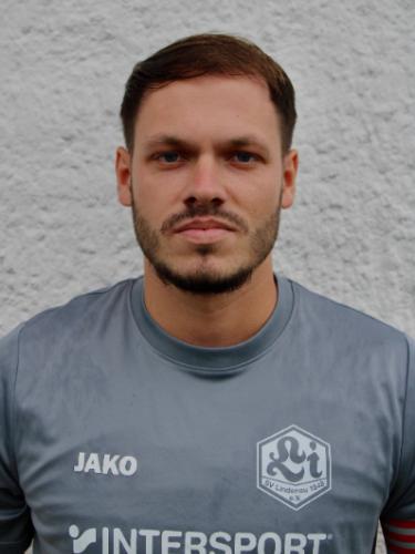 Lukas Preiss