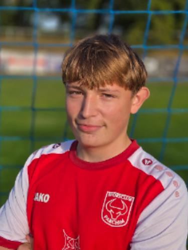 Mika Kostecki