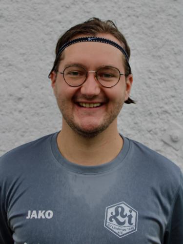 Florian Hardering